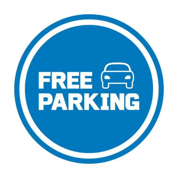 7Rooms - Self Check-In 24H Free Parking ロゾネ エクステリア 写真